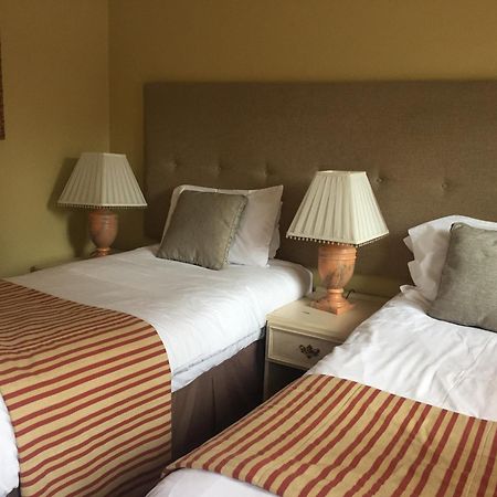 Hotel The Bedingfeld Arms Oxborough Exterior foto
