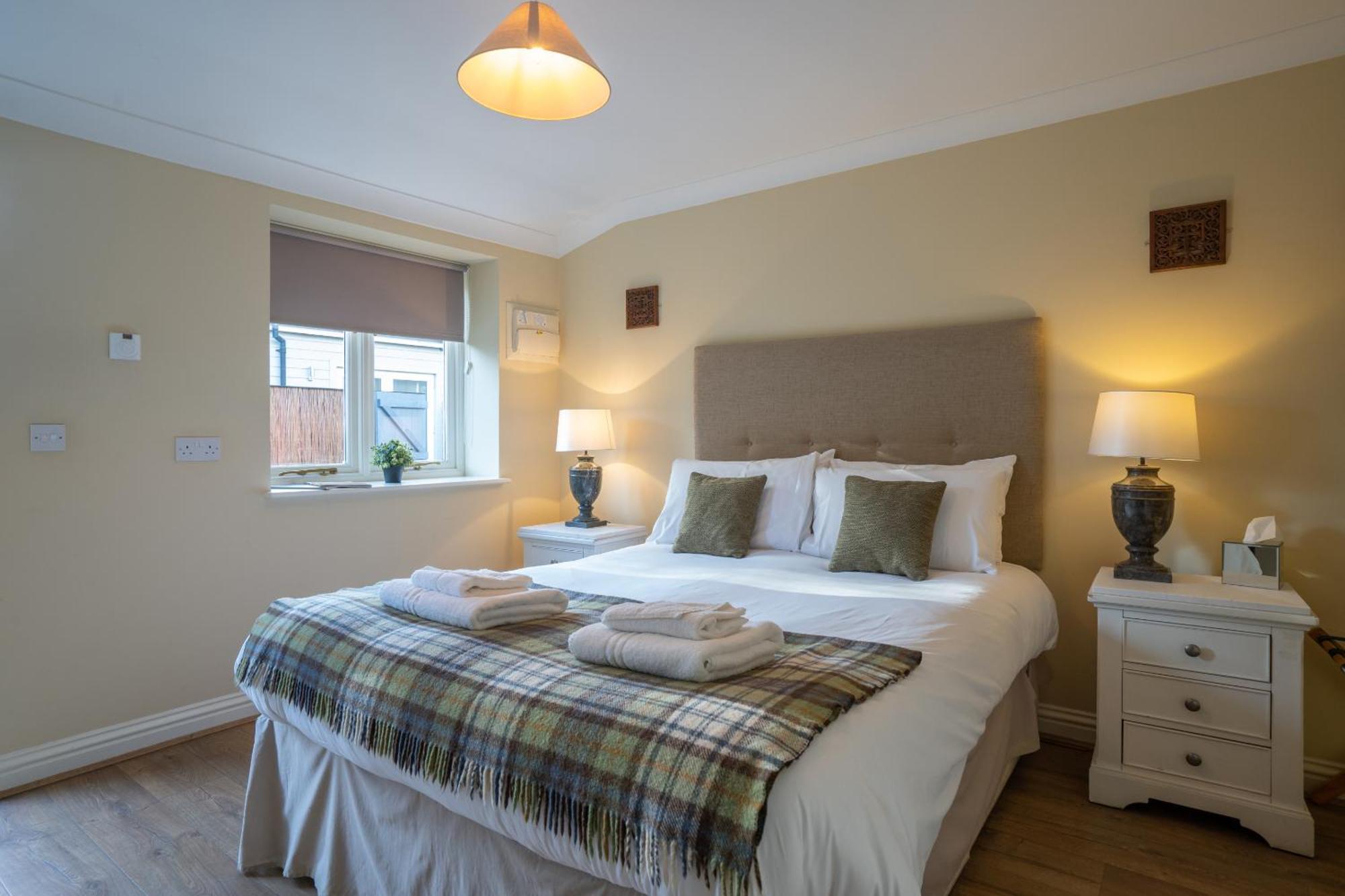 Hotel The Bedingfeld Arms Oxborough Habitación foto