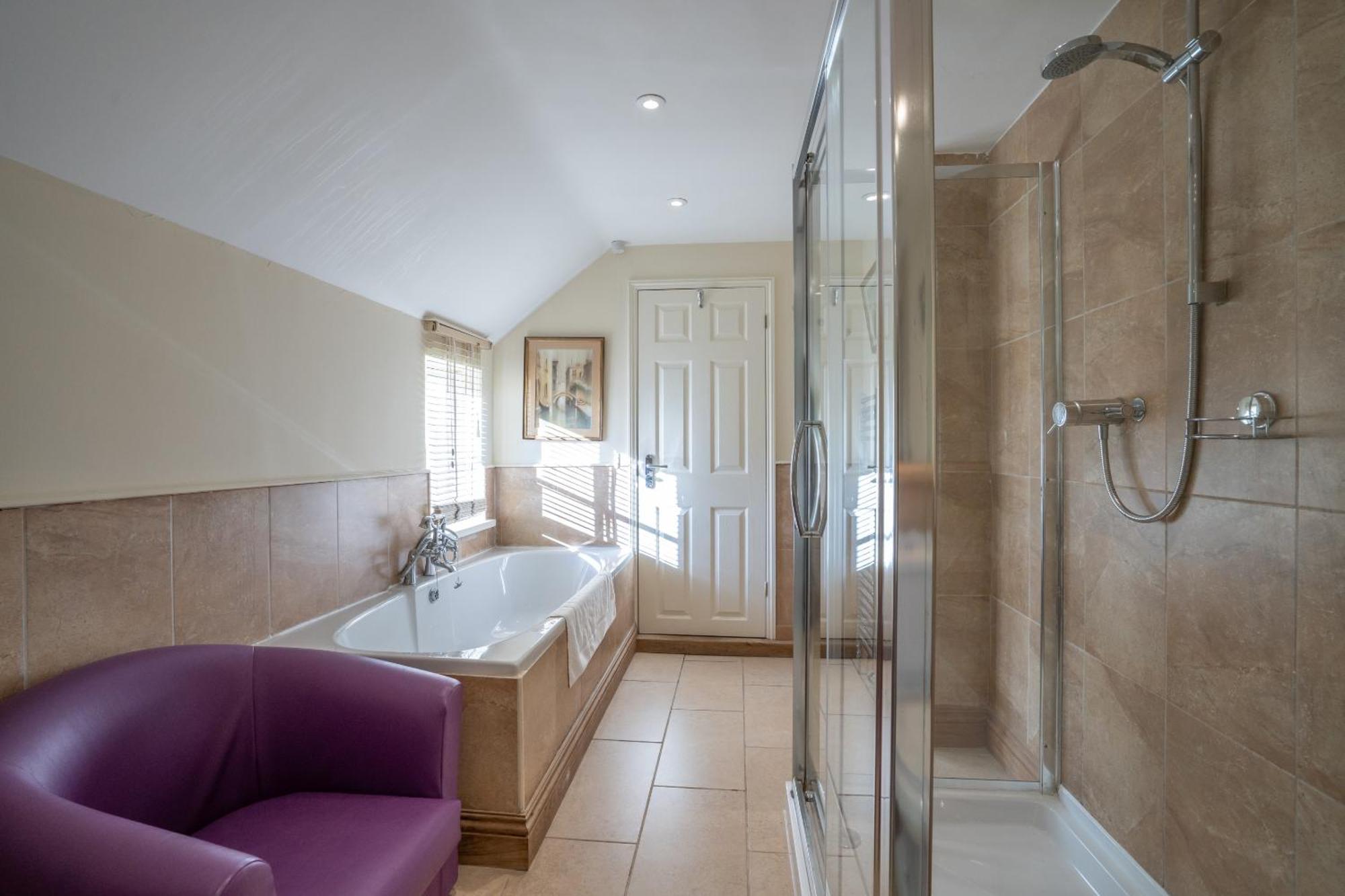 Hotel The Bedingfeld Arms Oxborough Habitación foto